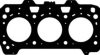 CORTECO 415061P Gasket, cylinder head